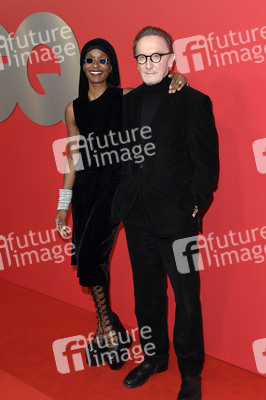 GQ Men of the Year Awards 2024 in Berlin