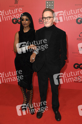 GQ Men of the Year Awards 2024 in Berlin