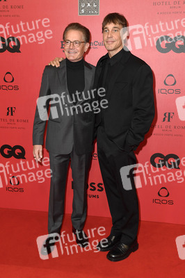 GQ Men of the Year Awards 2024 in Berlin