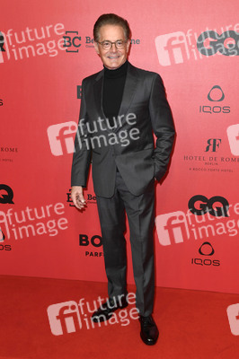 GQ Men of the Year Awards 2024 in Berlin