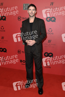 GQ Men of the Year Awards 2024 in Berlin