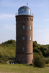 13.10.2024<br>Sightseeing Kap Arkona bei Putgarten