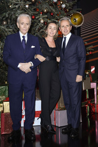 12.12.2024<br>José Carreras Gala 2024 in Leipzig