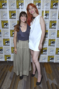25.07.2024<br>Photocall 'Cradle Unsouled', San Diego Comic-Con International 2024