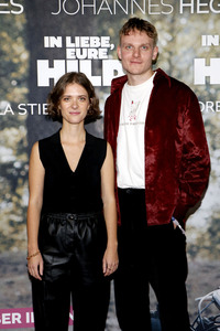 14.10.2024<br>Filmpremiere 'In Liebe, Eure Hilde' in Berlin