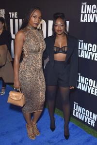 10.10.2024<br>Season 3 Premiere 'The Lincoln Lawyer' in Los Angeles