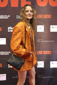 10.10.2024<br>Serienpremiere 'Love Sucks' in Frankfurt