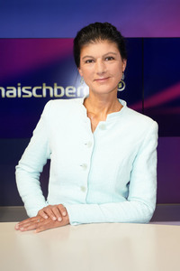 15.04.2024<br>Talkshow 'maischberger' in Berlin