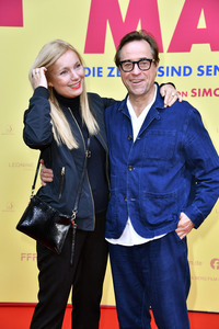 24.10.2024<br>Filmpremiere 'Alter weißer Mann' in Berlin