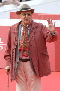 17.10.2024<br>Filmpremiere 'Ciao, Marcello - Mastroianni l'antidivo', Internationales Filmfestival Rom 2024