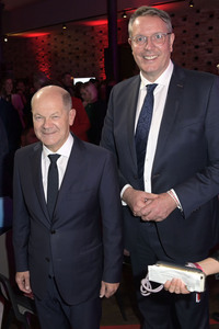 10.10.2024<br>Vaunet Jubiläumsevent '40 Jahre Private Medien' in Berlin