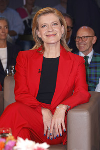 25.10.2024<br>'NDR Talk Show' in Hamburg