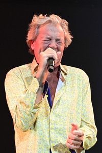 19.10.2024<br>Konzert von Deep Purple in Berlin