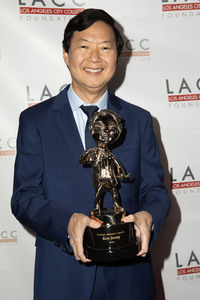 24.10.2024<br>Verleihung des Rodney Respect Awards in Los Angeles