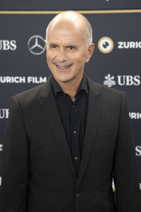 10.10.2024<br>Filmpremiere 'Der Spitzname', Zurich Film Festival 2024