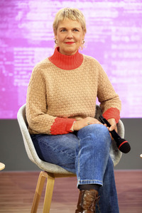 16.10.2024<br>Cordula Stratmann auf der Frankfurter Buchmesse 2024