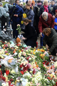 21.12.2024<br>Anschlag auf Weihnachtsmarkt in Magdeburg