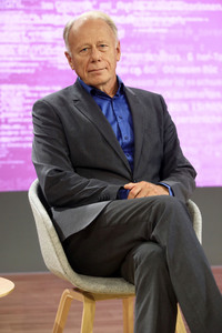 16.10.2024<br>Jürgen Trittin auf der Frankfurter Buchmesse 2024