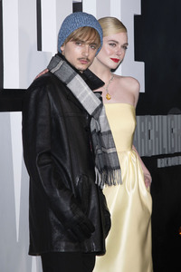 13.12.2024<br>Filmpremiere 'A Complete Unknown' in New York