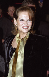 Claudia Cardinale