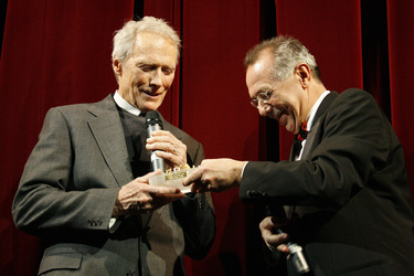Clint Eastwood, Dieter Kosslick