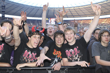 AC/DC Fans