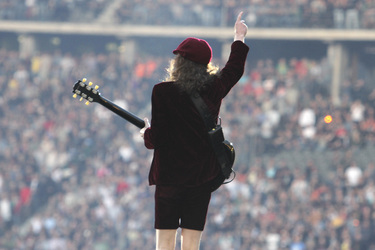 Angus Young (AC/DC)