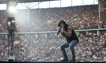 Brian Johnson (AC/DC)