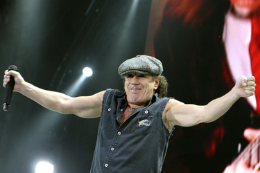 Brian Johnson (AC/DC)