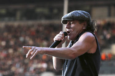 Brian Johnson (AC/DC)