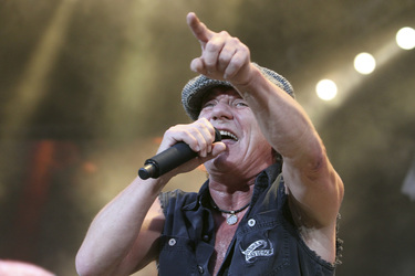 Brian Johnson (AC/DC)