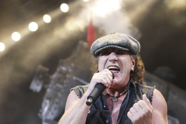 Brian Johnson (AC/DC)