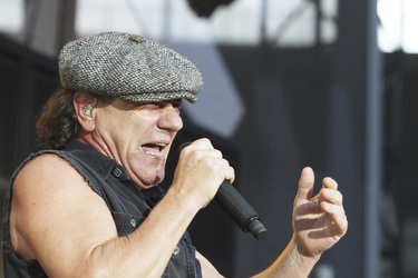 Brian Johnson (AC/DC)