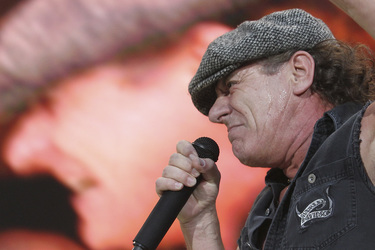 Brian Johnson (AC/DC)