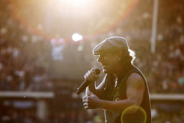 Brian Johnson (AC/DC)