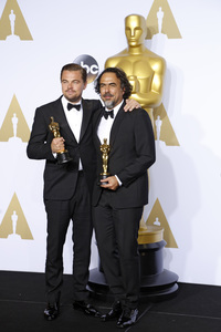 88. Oscar Verleihung in Los Angeles