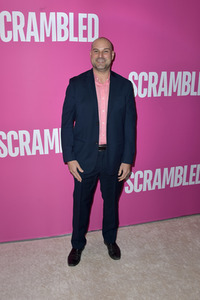 Filmpremiere 'Scrambled' in Los Angeles