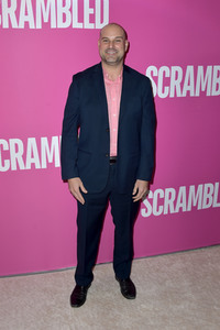 Filmpremiere 'Scrambled' in Los Angeles