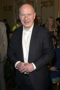Harald Glööckler Pompöös Iconic Couture Show in Berlin