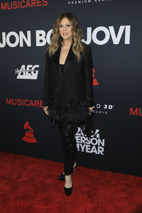 MusiCares Person of the Year Gala 2024 in Los Angeles