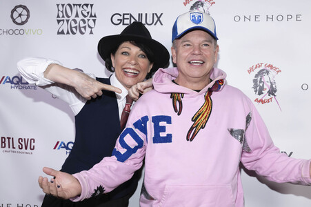 Comedy-Show für Breast Cancer Bandit in Los Angeles