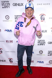 Comedy-Show für Breast Cancer Bandit in Los Angeles