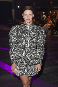 Danny Reinke Fashion Show auf der Berlin Fashion Week A/W 2024