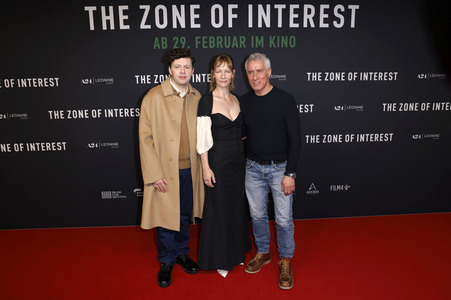 Filmscreening 'The Zone of Interest' in Berlin