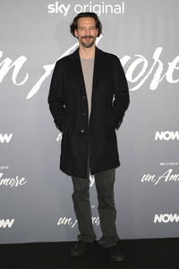 Photocall 'Un Amore' in Rom