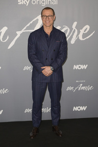Photocall 'Un Amore' in Rom