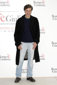 Photocall 'Romeo è Giulietta' in Rom