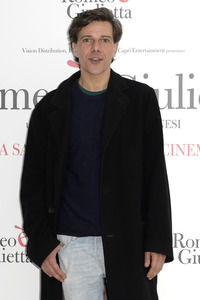 Photocall 'Romeo è Giulietta' in Rom