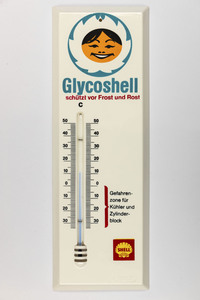 Symbolfoto Thermometer