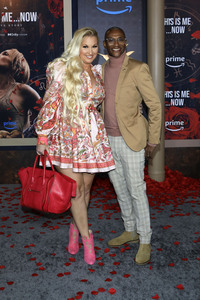 Filmpremiere 'This is Me... now: A Love Story' in Los Angeles